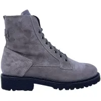 Durea 9769.185.1687-h dames veterboots sportief