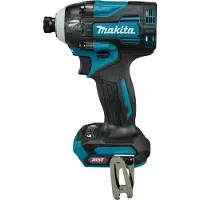 Makita TD004GZ XGT 40V Max Slagschroevendraaier 230Nm