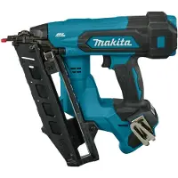 Makita DBN610Z LXT 18V Brad Tacker 16Ga (accu tacker)