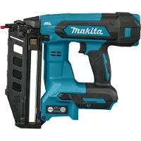 Makita DBN601Z 18V Li-ion Accu Brad Tacker Body - 16Ga