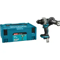 Makita DDF492ZJ 18v Boor-/schroefmachine | Zonder accu's en lader | In Mbox - DDF492ZJ