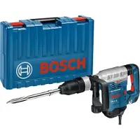 Bosch Breekhamer Gsh5Ce 1150W8,8J Sdsmax