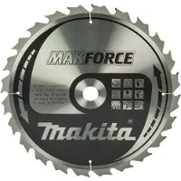 Makita B-32188 Makforce Cirkelzaagblad Voor Hout - 355 X 30 X 24T