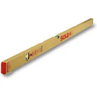 Sola AZH 2 180 Aluminium Stelwaterpas - 1800mm