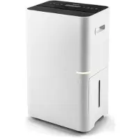 Qlima D820A Smart