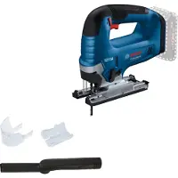 Bosch GST 18V-125 B (zonder accu)