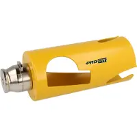Pro-Fit 9281080 Multi Purpose Long Gatenzaag - 80mm