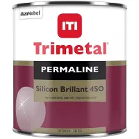 Trimetal Permaline Silicon Brillant 4SO - Op Kleur Gemengd - 1L