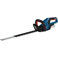 Bosch Professional GHE 18V-60 - Accuheggenschaar - Accu en lader niet meegeleverd