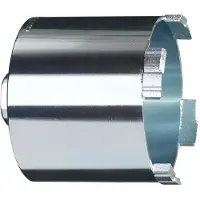 Carat Dozenboor Ø82X60XM16 - Dustec Premium - HTS082604P