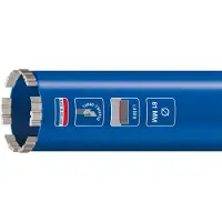 Carat EM03140050 Diamantboor Voor Natboren - 31 X 400mm - M30 - Beton