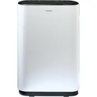 Qlima DD 808