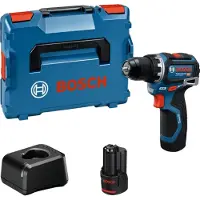 Bosch Gsr 12v-32 Elektrische Schroevendraaier