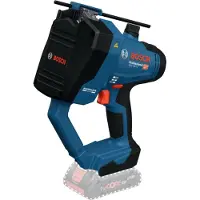 Bosch GGC 18V-12 ACCUDRAADEINDKNIPPER DOOS