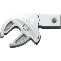 Wera 05020172001 Insteek-steeksleutel