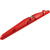 Sola M 80 Gegoten Aluminium Torpedo Waterpas - 800mm