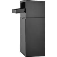 Vevor Pakketbrievenbus 500x325x909 mm