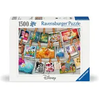 Ravensburger Disney Foto's 12001557