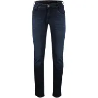 Gardeur Modern Fit Broek donkerblauw, Gebruikt uiterlijk