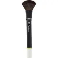 SEPHORA COLLECTION - Essential Foundation Brush - Make-upkwast - 1 stuks