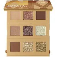 SEPHORA COLLECTION - Mega Mix Palette - Oogschaduw - Fiery Warm Nude