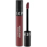 SEPHORA COLLECTION - Original New Cream Lip Stain - Vloeibare lippenstift - 84 Rose Redux