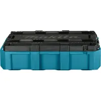 Makita Accessoires MAKTRAK Gereedschapskist Medium - P-91039