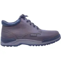 Mephisto Clement Veterschoenen | Maat 8 Heren Bruin