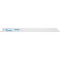Makita Accessoires Reciprozaagblad 228 met. S1122HF - B-31859