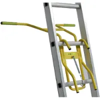 Little Jumbo WANDAFSTANDHOUDER STAAL 1299066000