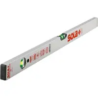 Sola Kokerprofiel Waterpas AV40 40cm - 01110501