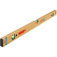 Sola AZM 3 100 Aluminium Waterpas - Magnetisch - 1000mm