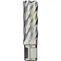 EUROBOOR HCL.260 HSS Kernboor - 26x55mm