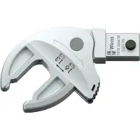 Wera 05020176001 7870 Joker M Zelfaanpassende insteek-steeksleutel Sleutelbreedte (metrisch) 13 - 16 mm Sleutelbreedte (inch) 1/2 - 19/32