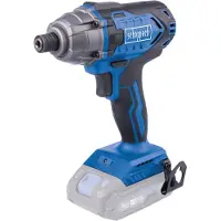 Scheppach C-ID180-X Slagmoersleutel 5909245900