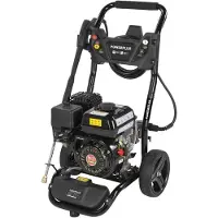 Powerplus 210cc Hogedrukreiniger