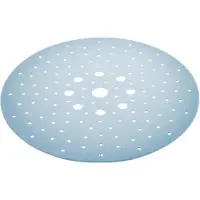Festool Accessoires Schuurschijf Granat | STF D225/128 | P220 | GR/25 - 205662