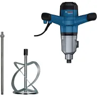 Bosch Grw 140 Mixer