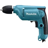 Makita 6413 Boormachine - 450W
