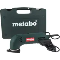 Metabo DSE 280 Intec 600317500 Deltaschuurmachine 280 W