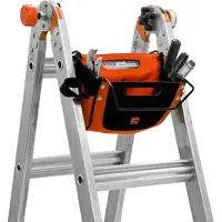 Little Jumbo 48419040 Gereedschapstas Voor Little Giant