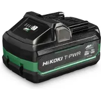 HiKOKI BSL3640MVT 36V Li-ion Accu Multivolt Tabless - 36V 4.0Ah / 18V 8.0Ah