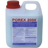 Porex 2000 - 5L