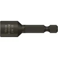 Wera 869/4 M Dopbit, Magnetisch, 3/8 duim x 65 mm - 1 stuk(s) - 05060265001