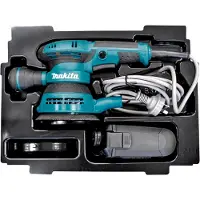 Makita KOFFERINZET/INLAY BO5031/BO5041