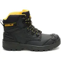 CAT Striver Xl S7l Hro Sr Werkschoen | Maat: 41