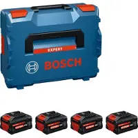 Bosch Exba18v-55 Batterij