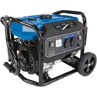 Scheppach SG3200x Stroomgenerator Benzine - 2500W