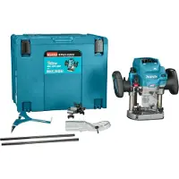 Makita RP001GZ02 40V Max Bovenfrees