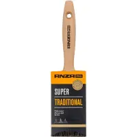 Anza Pro Super Traditional FL2,5"